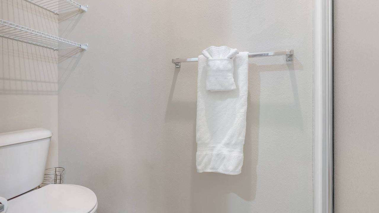 Photo of Bathroom in Branson West