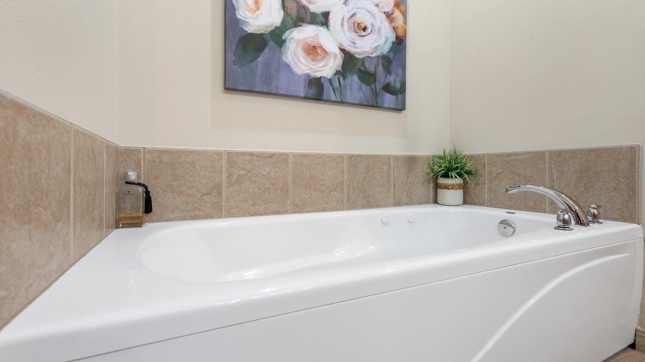 Photo of Bathroom in Branson West