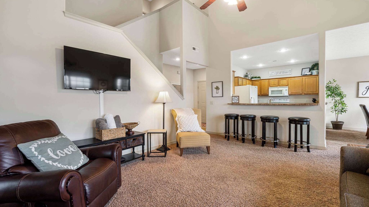 Photo of Livingroom in Branson West