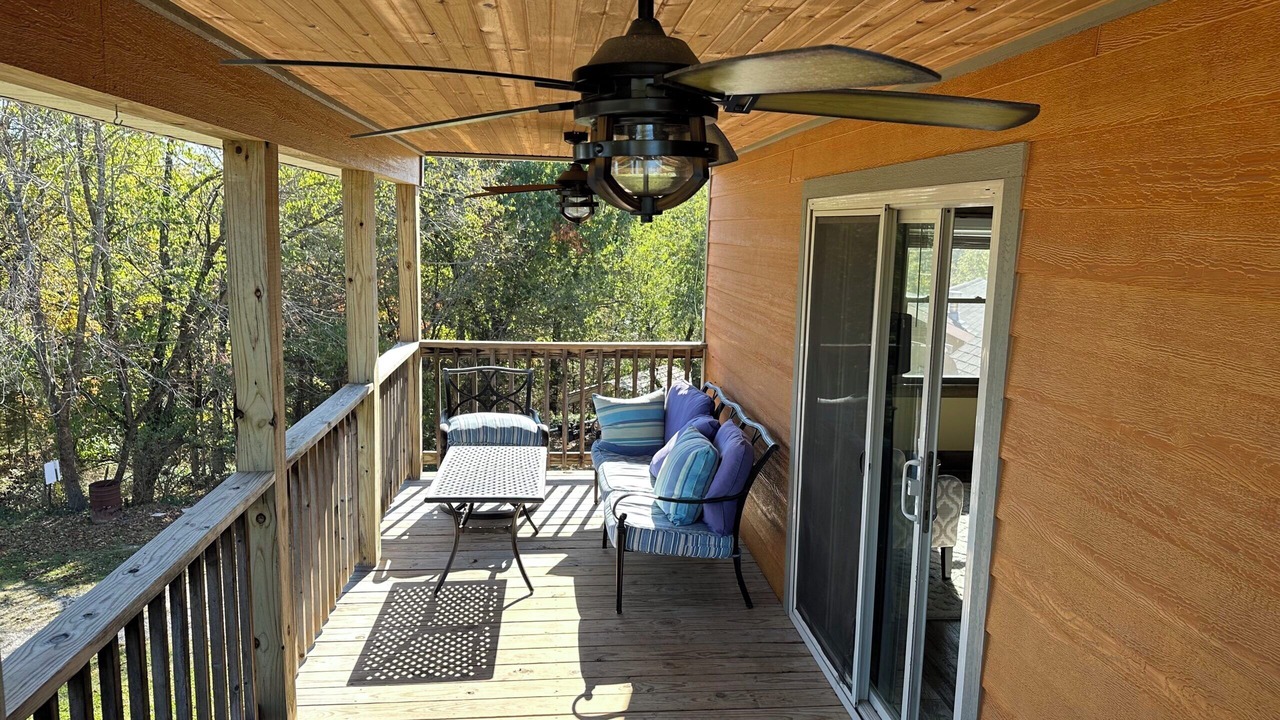 Photo of Outdoor in Eureka Springs