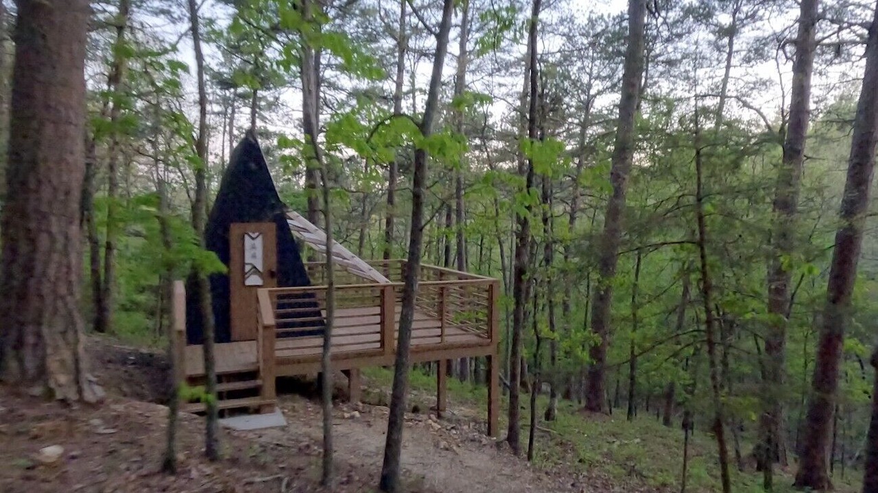 Photo of Others in Eureka Springs