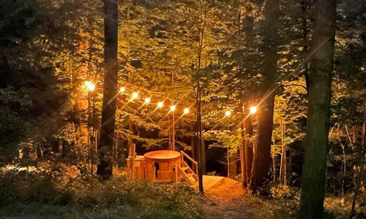 Photo of Outdoor in Eureka Springs