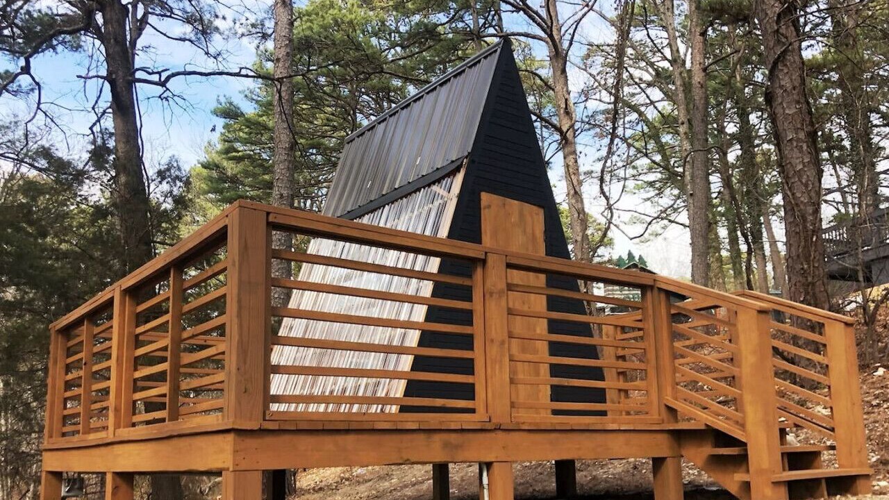 Photo of Outdoor in Eureka Springs