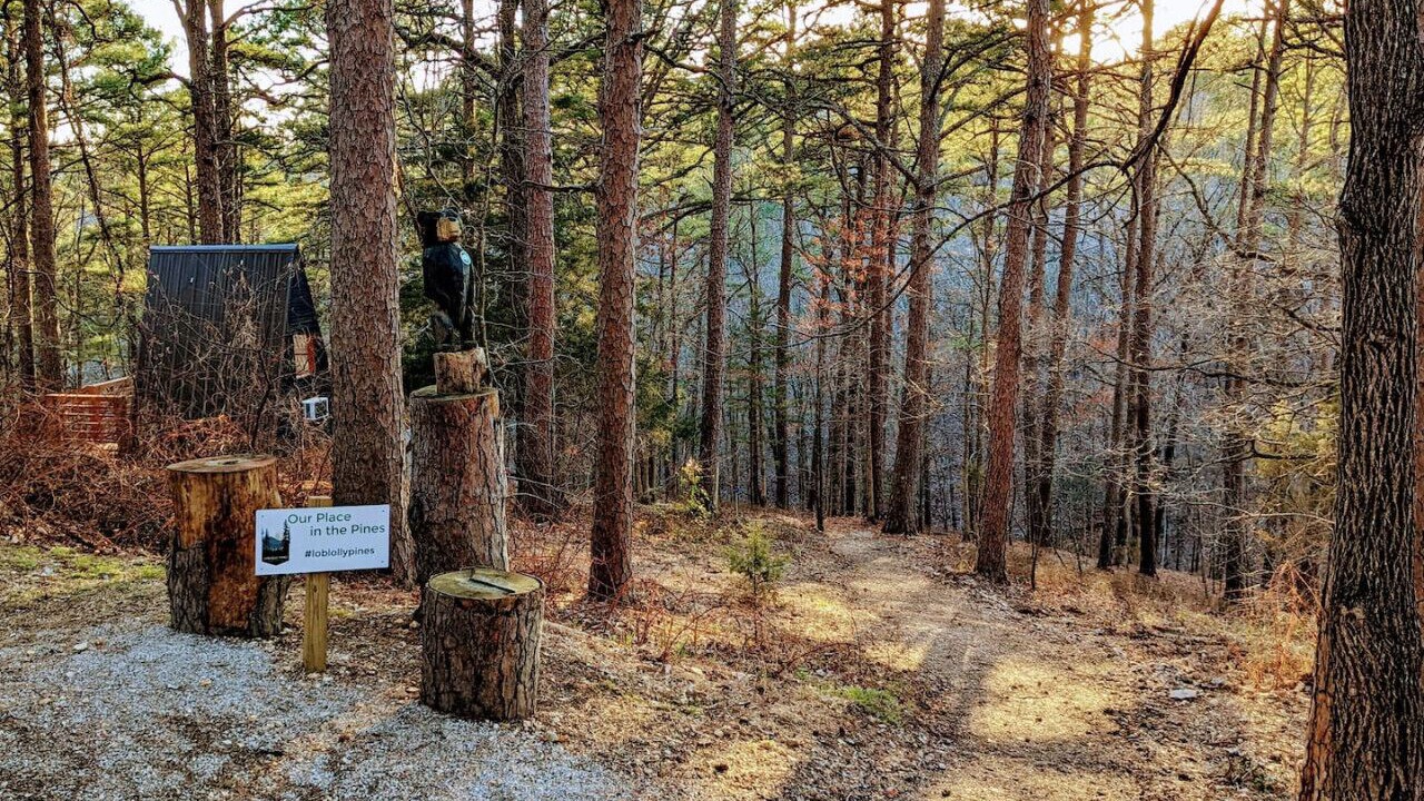 Photo of Others in Eureka Springs