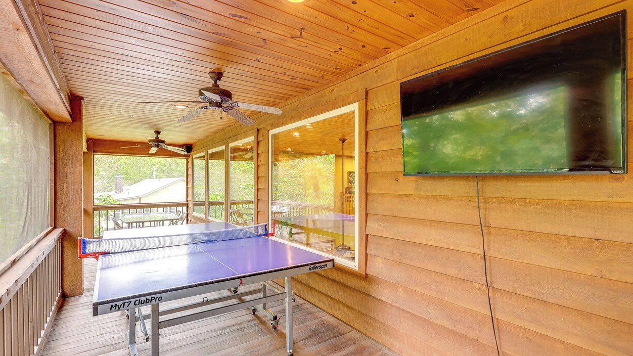 Photo of Outdoor in Caddo Gap