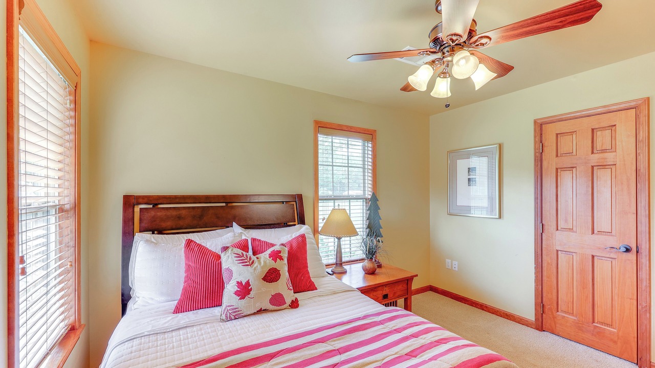 Photo of Bedroom in Caddo Gap