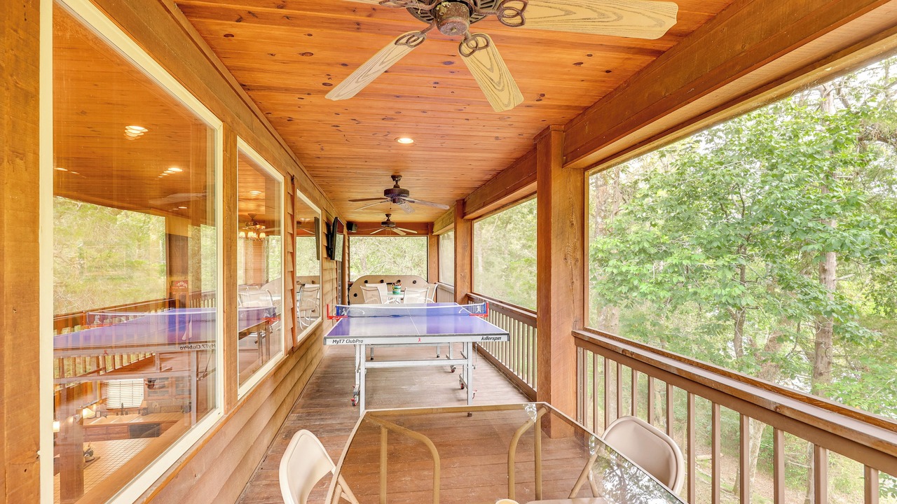 Photo of Outdoor in Caddo Gap