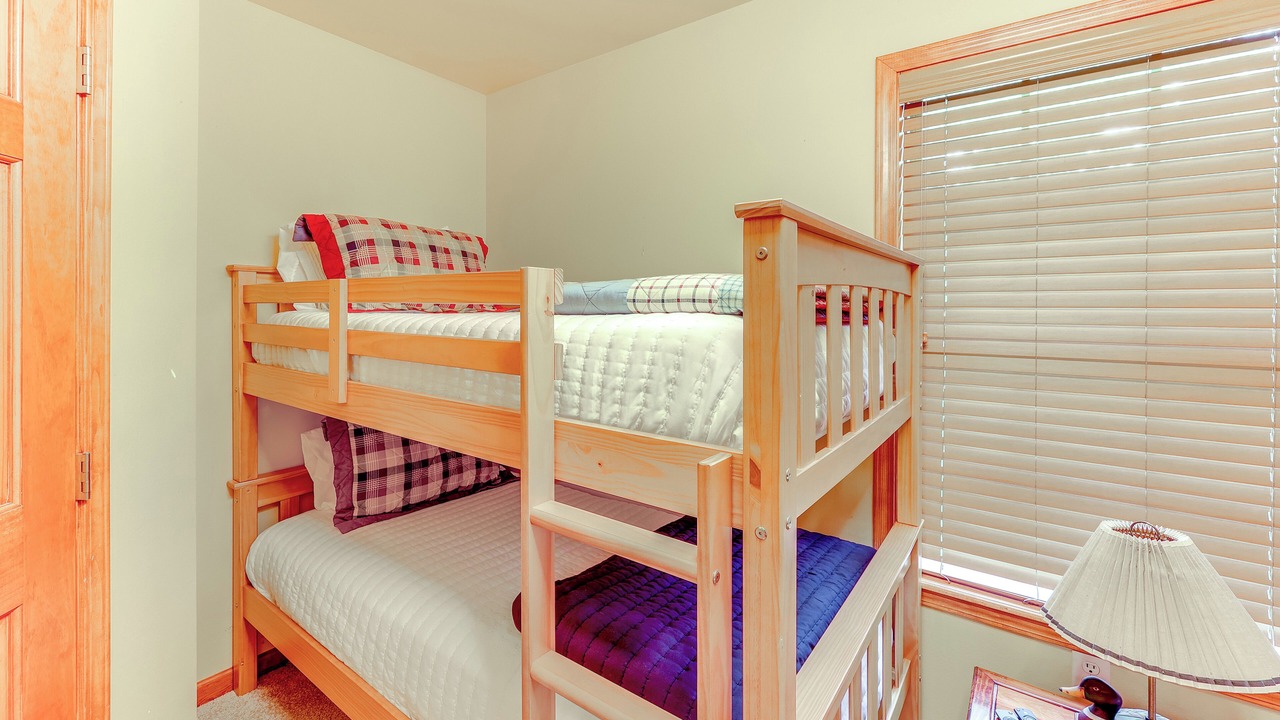 Photo of Bedroom in Caddo Gap