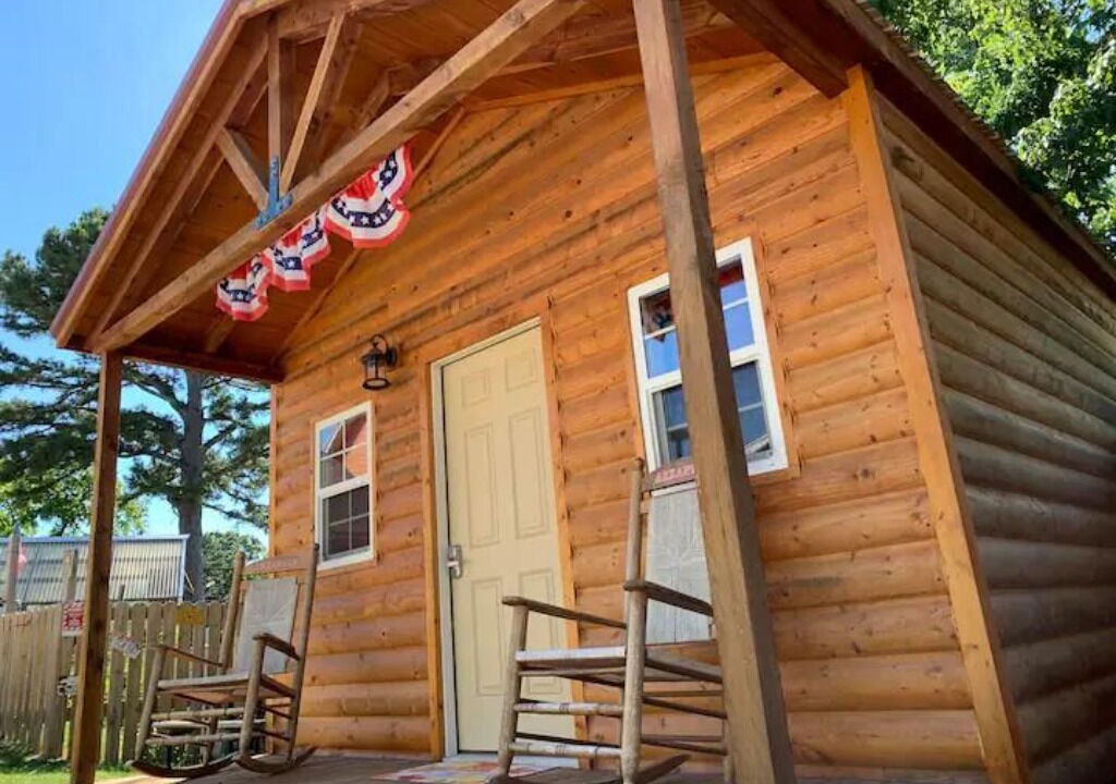 Photo of Outdoor in Eureka Springs
