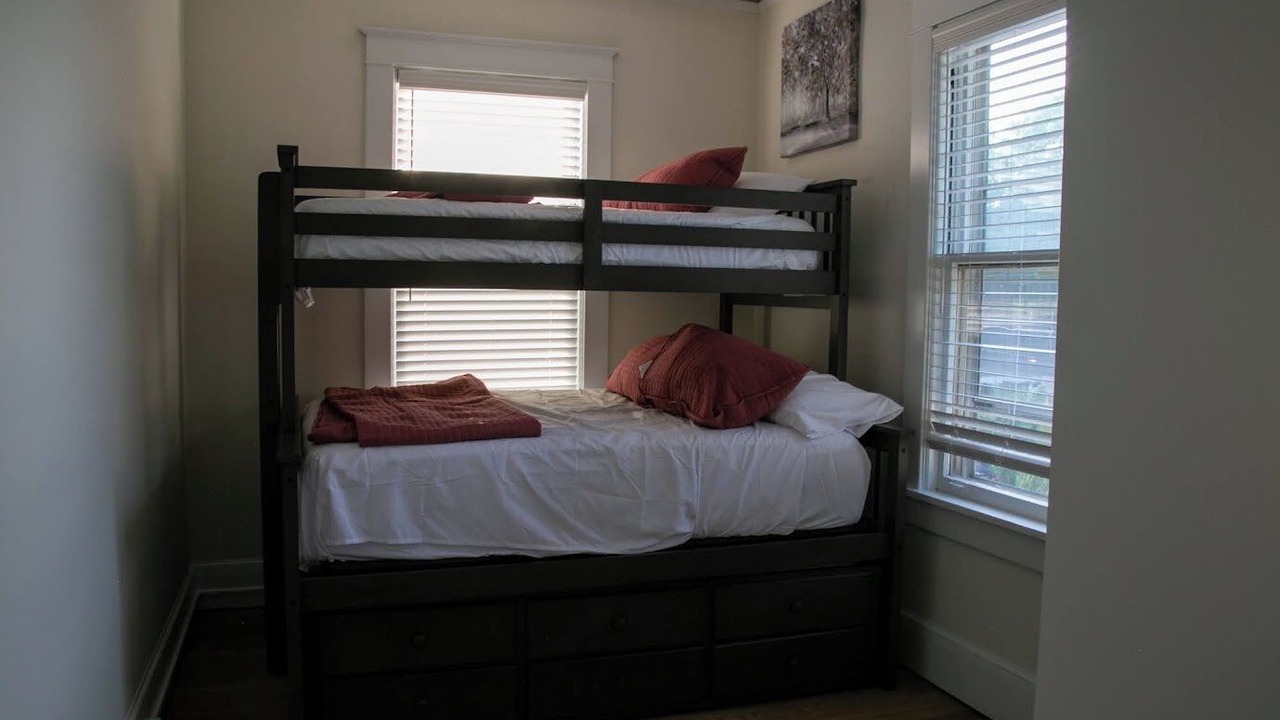 Photo of Bedroom in East Memphis