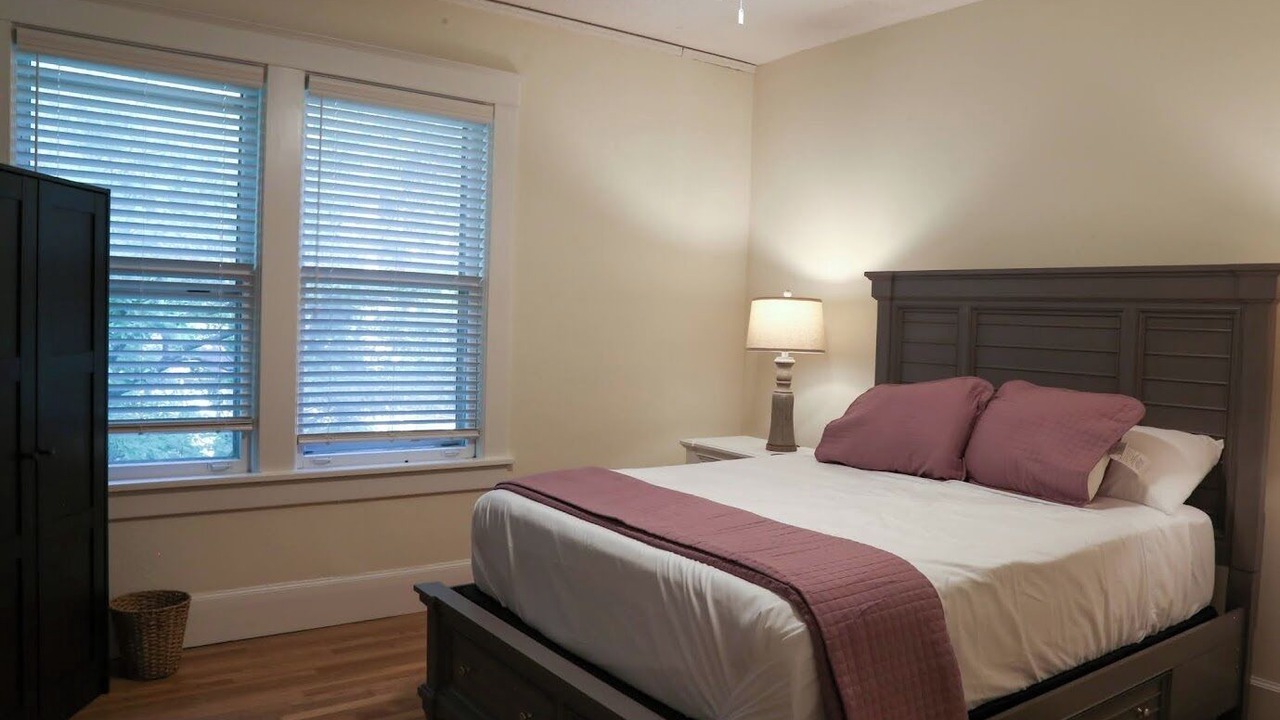 Photo of Bedroom in East Memphis