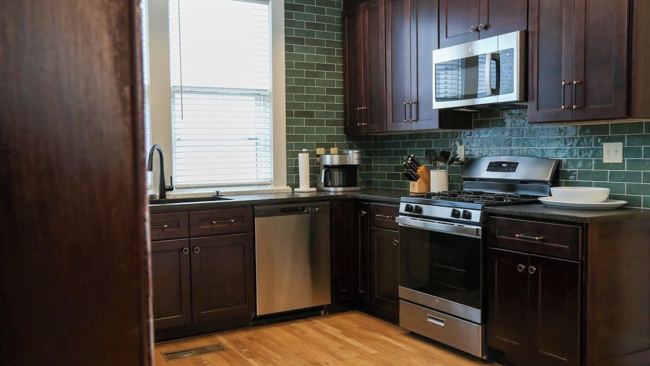 Photo of Kitchen in East Memphis