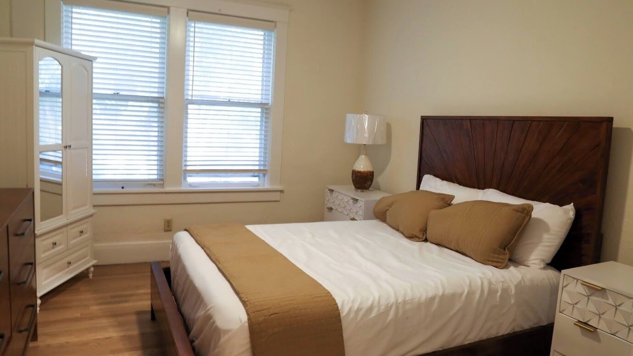 Photo of Bedroom in East Memphis
