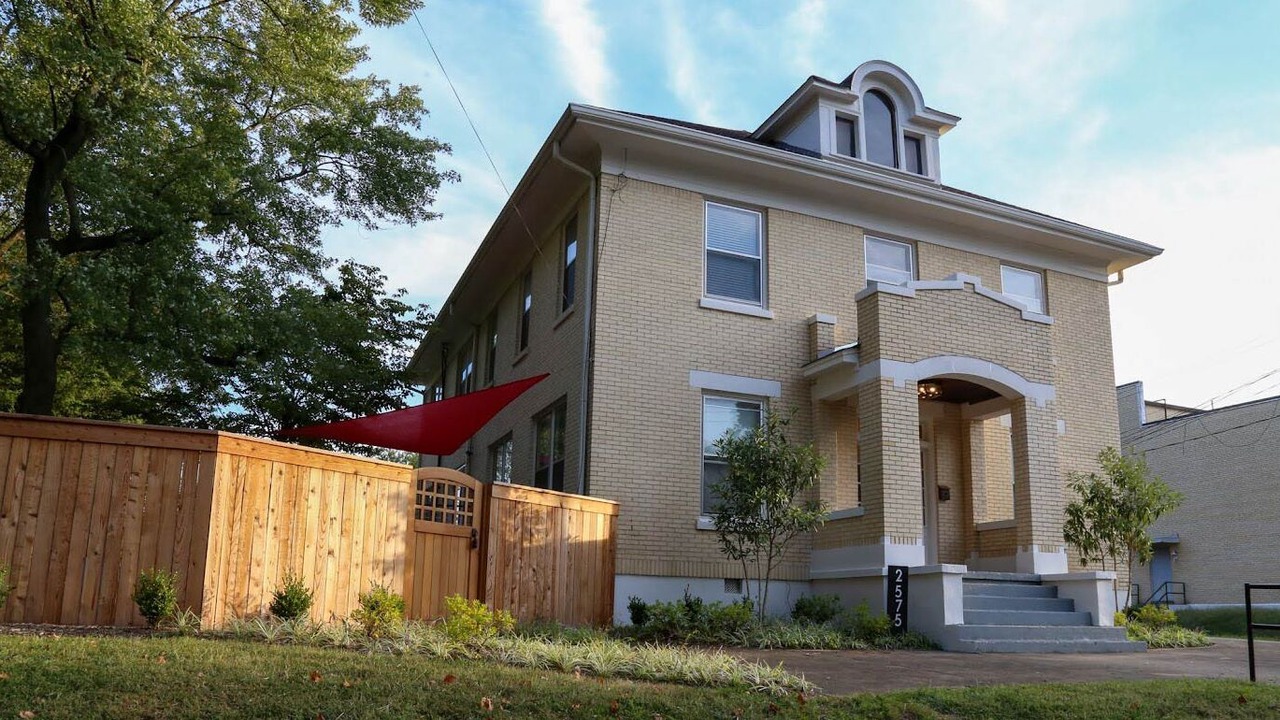 Photo of Outdoor in East Memphis