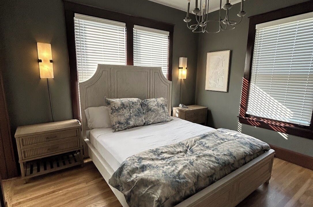 Photo of Bedroom in East Memphis
