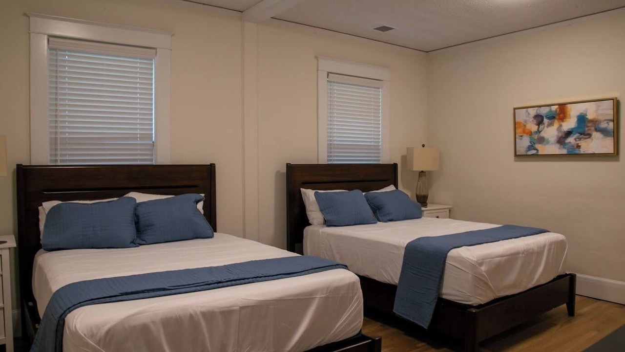 Photo of Bedroom in East Memphis