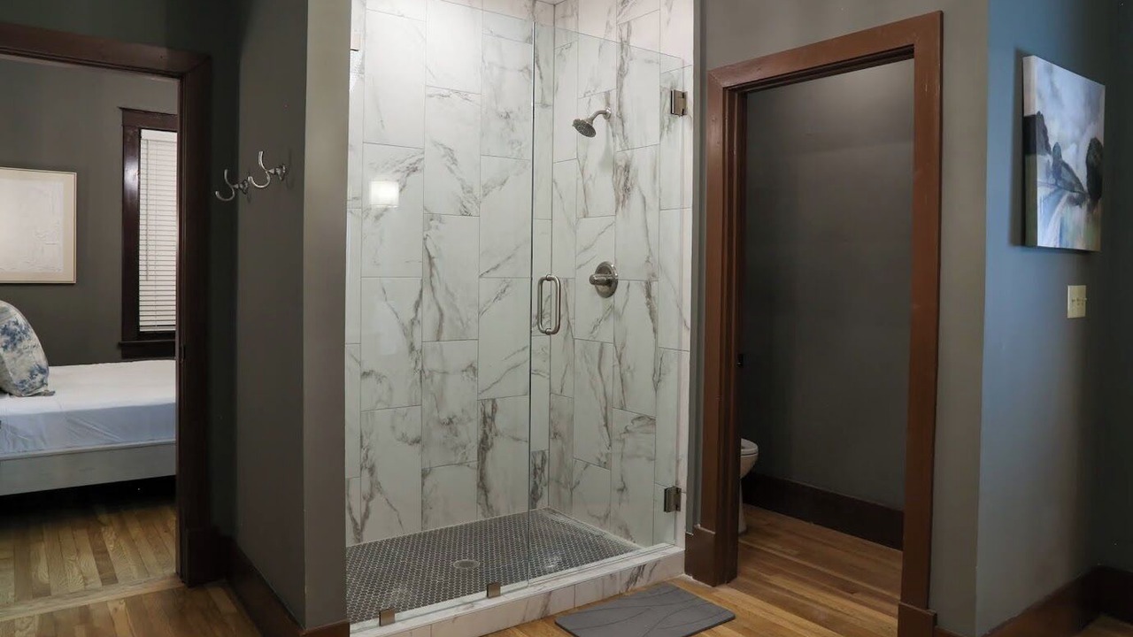 Photo of Bathroom in East Memphis