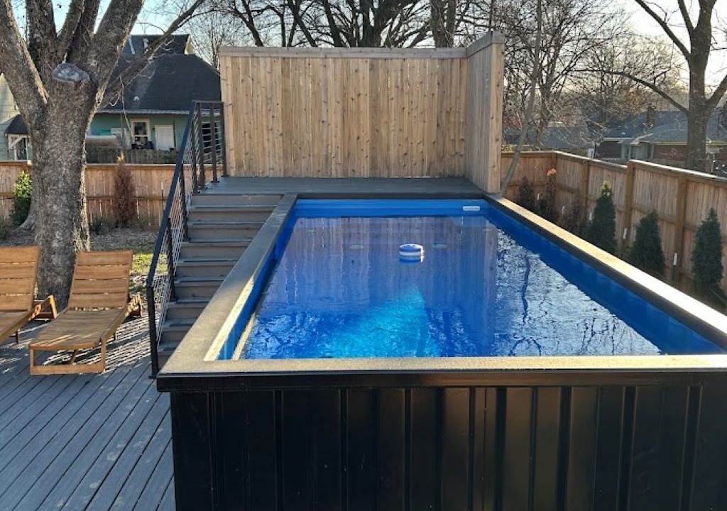Photo of Outdoor in East Memphis
