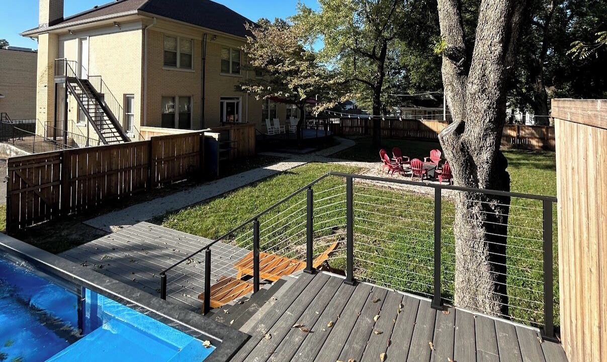 Photo of Outdoor in East Memphis