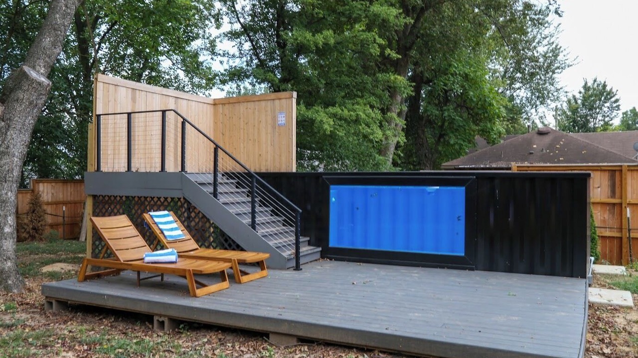 Photo of Outdoor in East Memphis