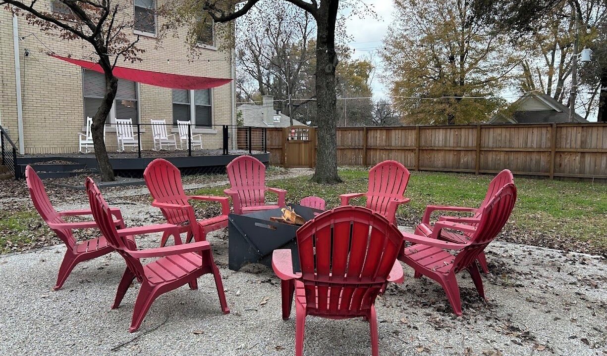 Photo of Outdoor in East Memphis