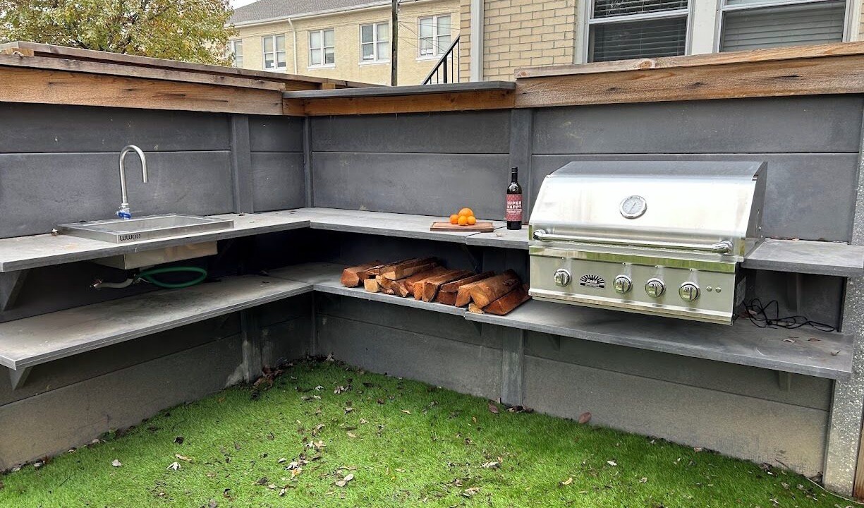 Photo of Outdoor in East Memphis