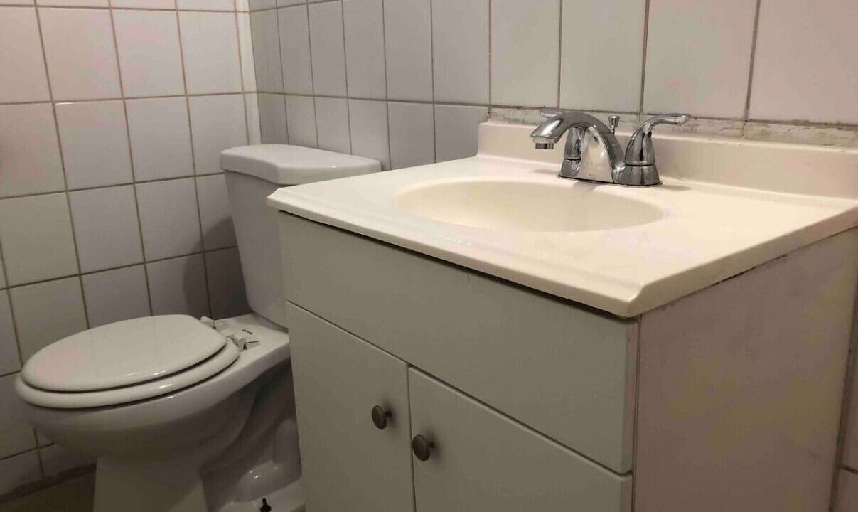Photo of Bathroom in Paterson