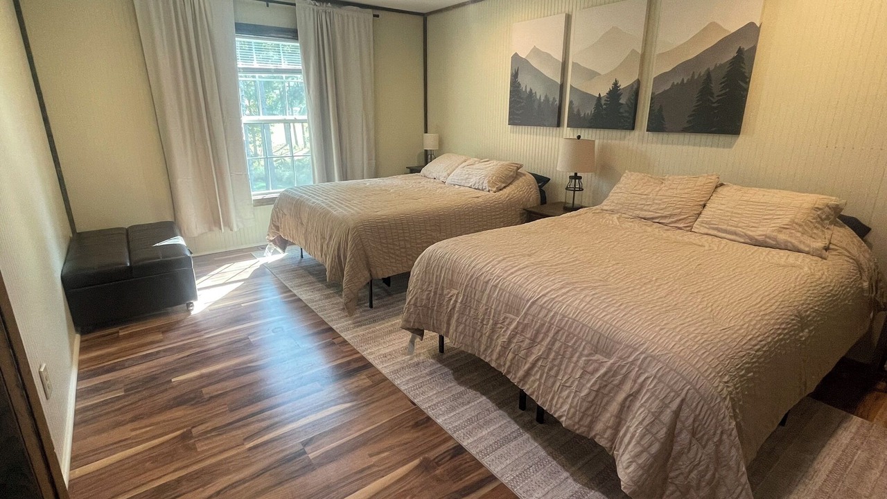 Photo of Bedroom in Mill Spring