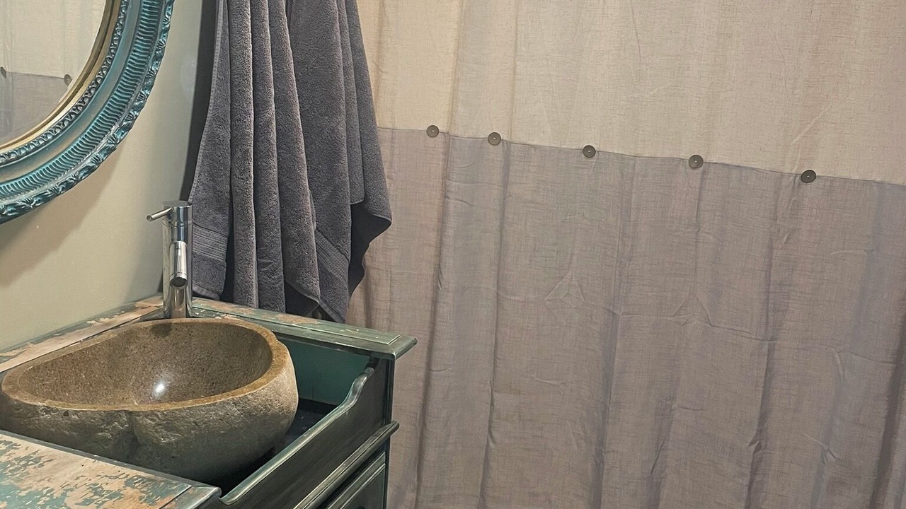 Photo of Bathroom in Mill Spring