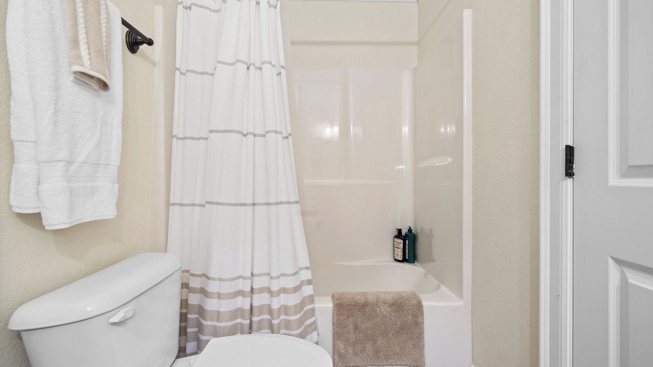Photo of Bathroom in Jones Mills