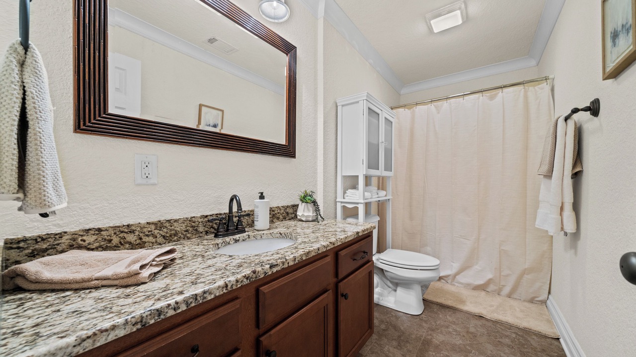 Photo of Bathroom in Jones Mills