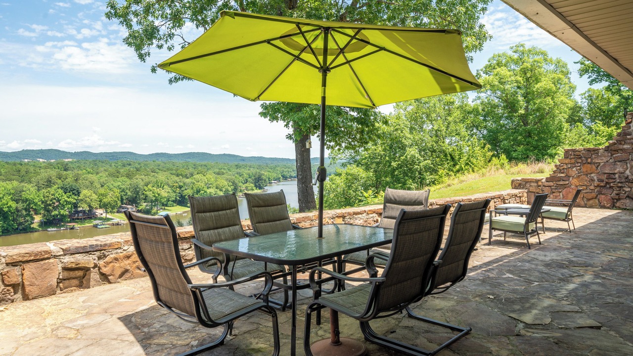 Photo of Outdoor in Jones Mills