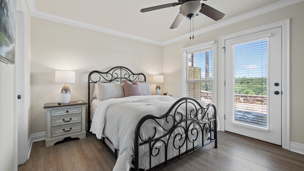 Photo of Bedroom in Jones Mills