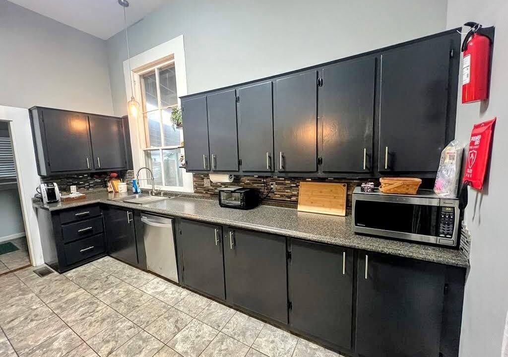 Photo of Kitchen in Arkadelphia