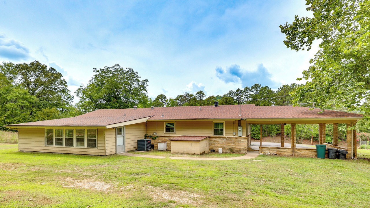 Photo of Outdoor in Mount Ida