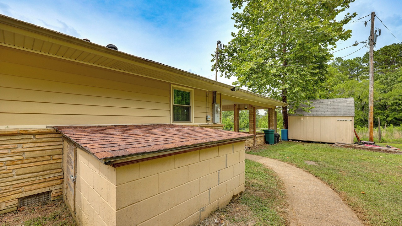 Photo of Outdoor in Mount Ida