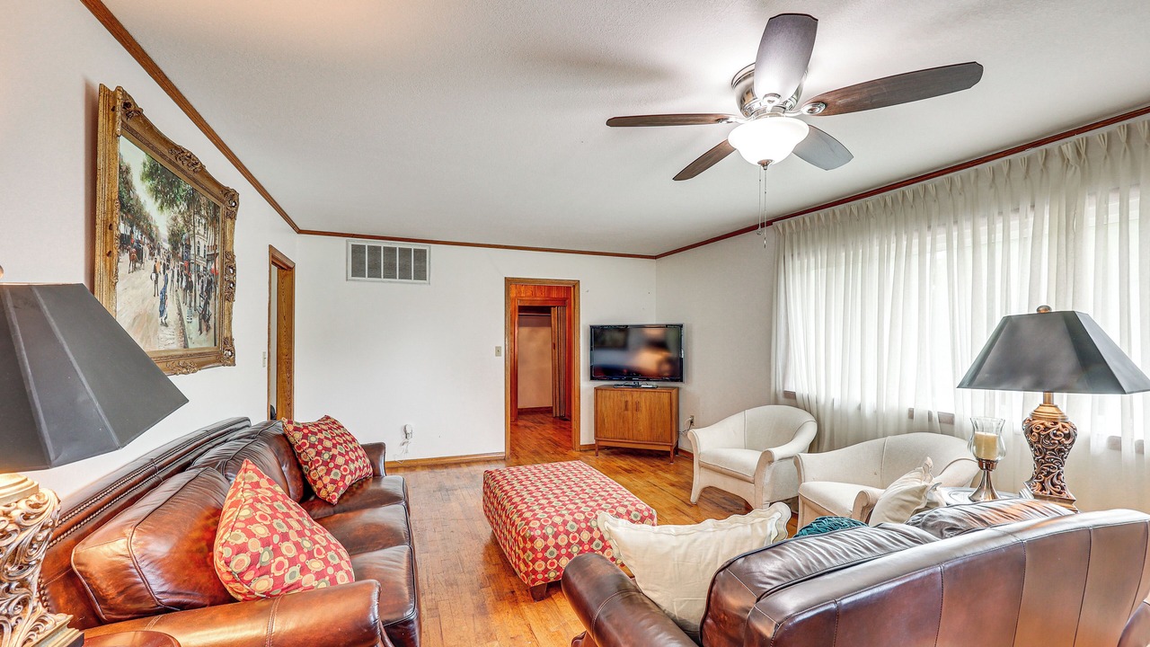 Photo of Livingroom in Mount Ida