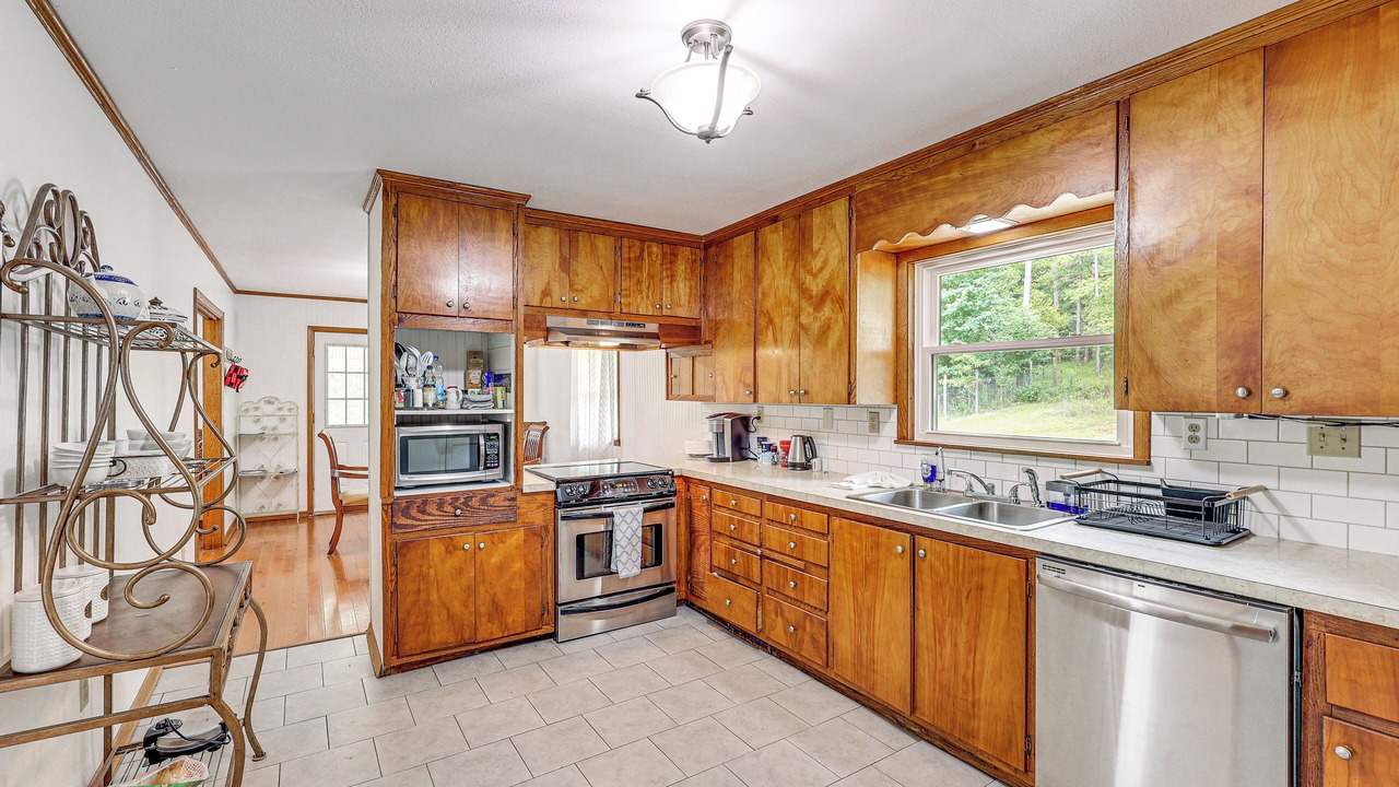 Photo of Kitchen in Mount Ida
