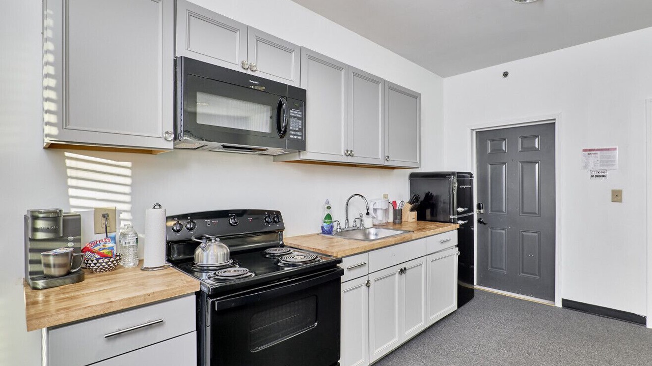 Photo of Kitchen in Central West End