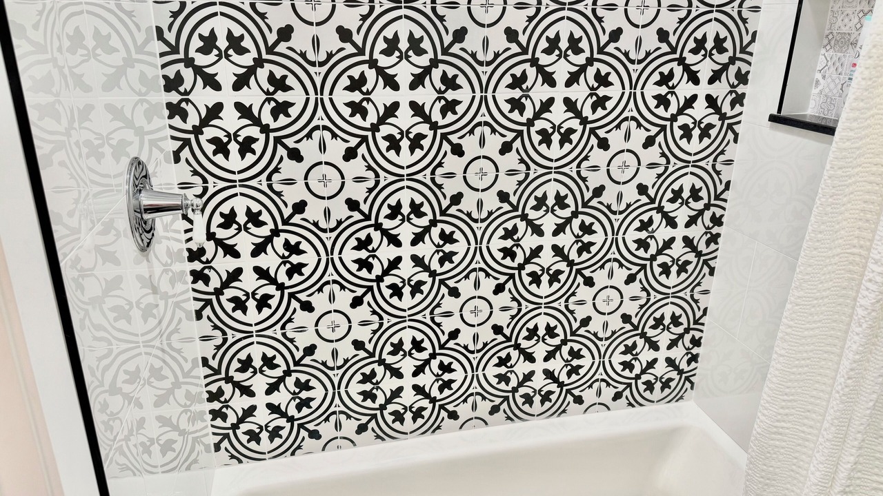 Photo of Bathroom in Germantown