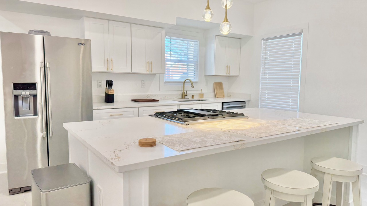 Photo of Kitchen in Germantown