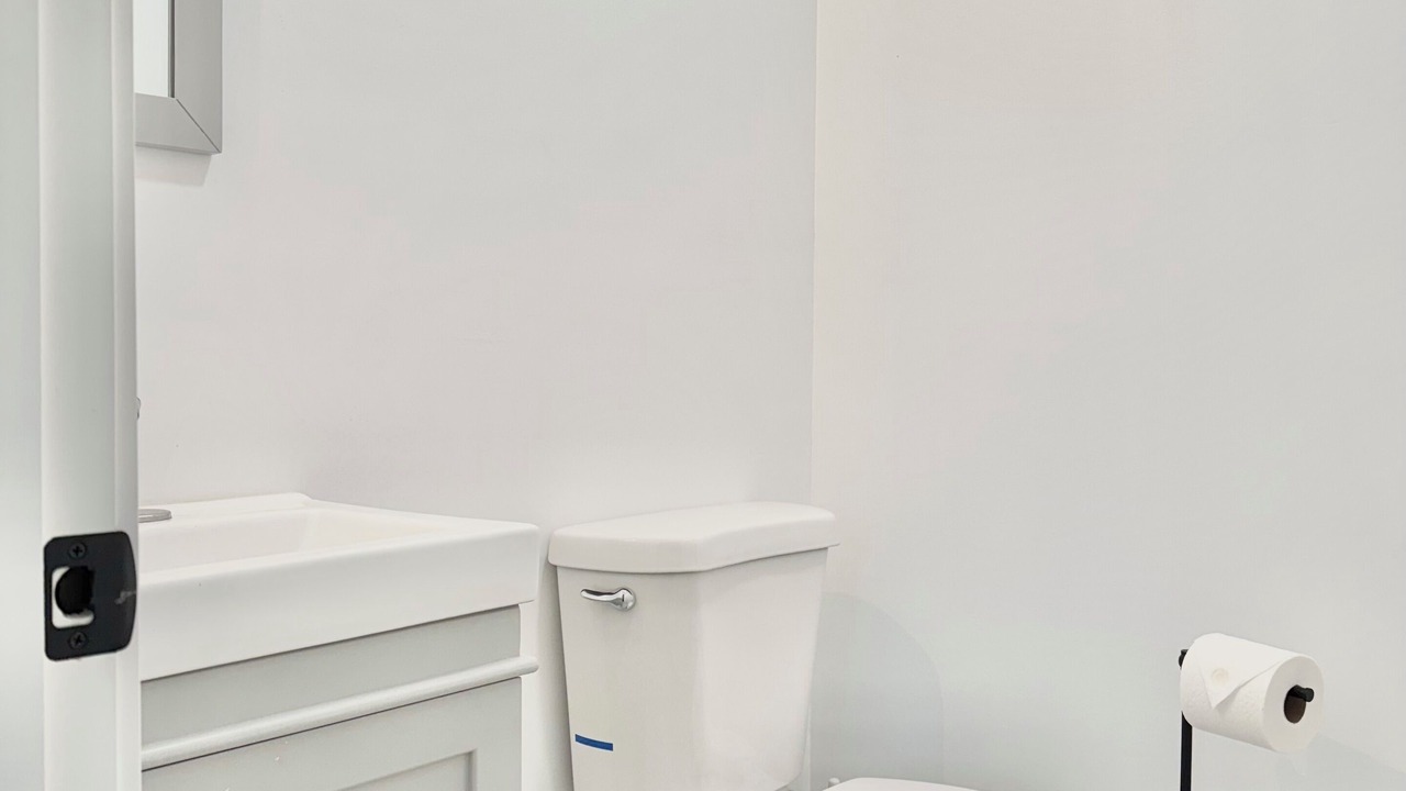 Photo of Bathroom in Germantown