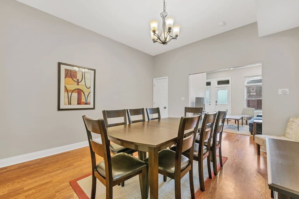 Photo of Livingroom in St. Louis
