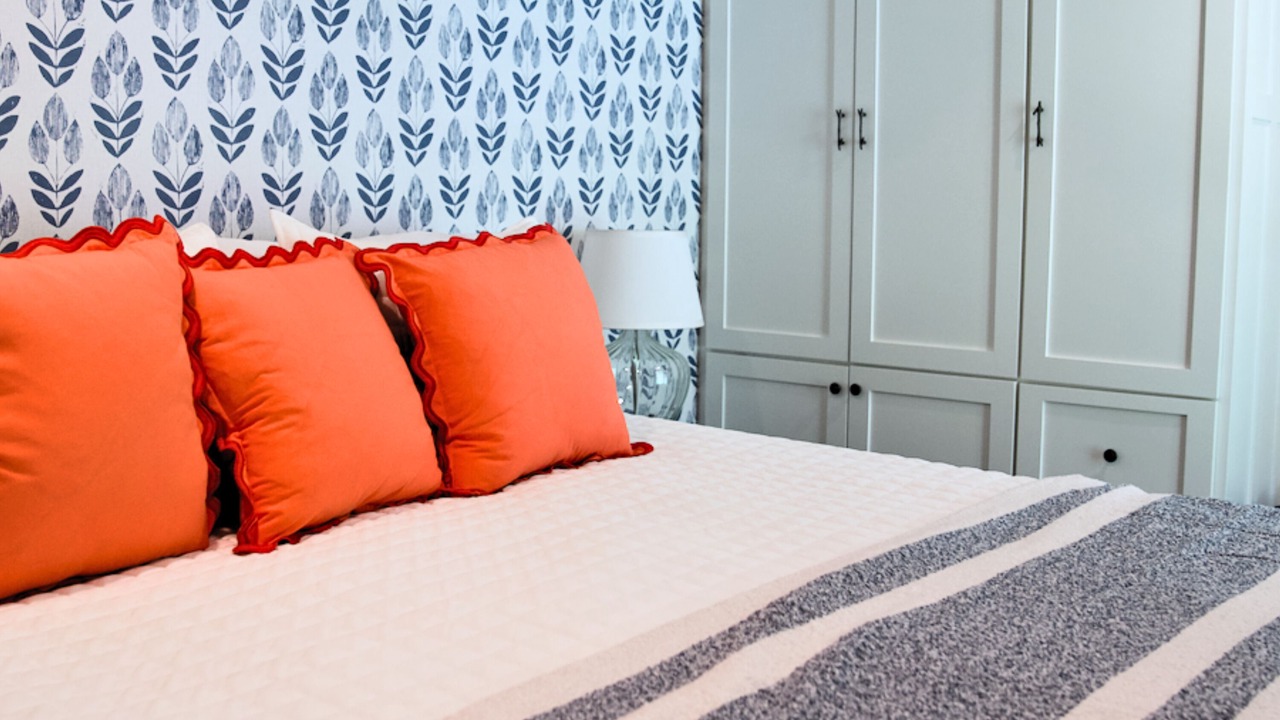 Photo of Bedroom in Piney