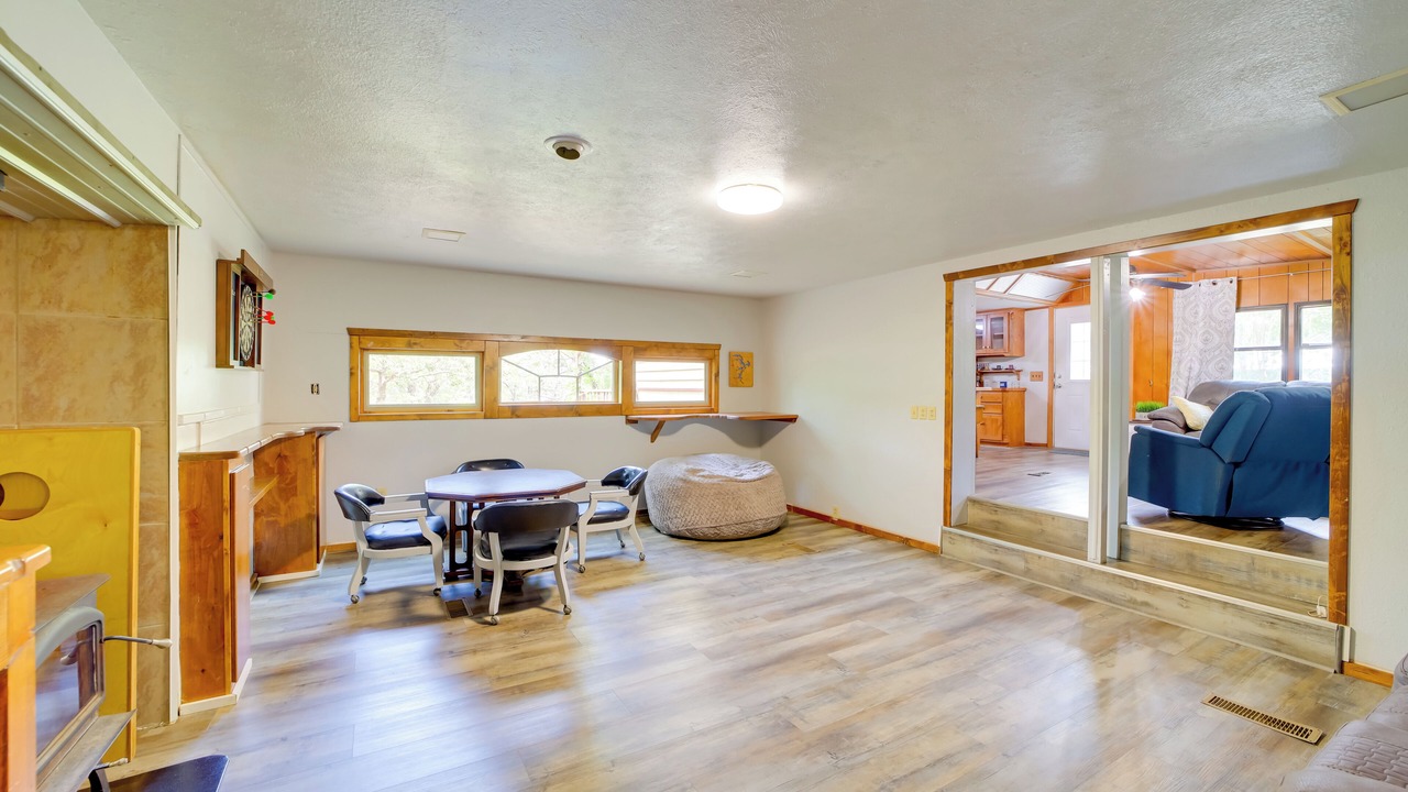 Photo of Livingroom in Blocker