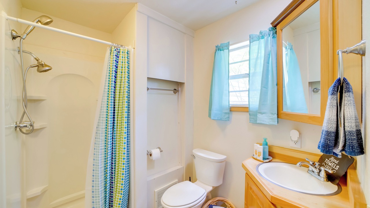 Photo of Bathroom in Blocker