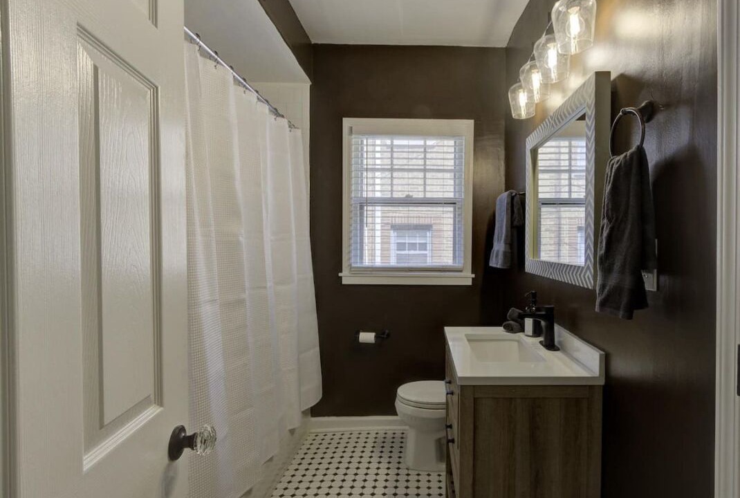 Photo of Bathroom in Memphis