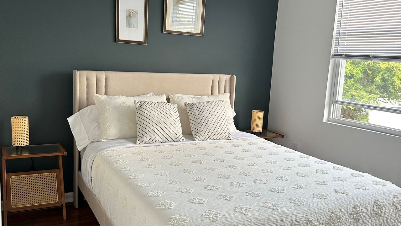Photo of Bedroom in Elizabeth