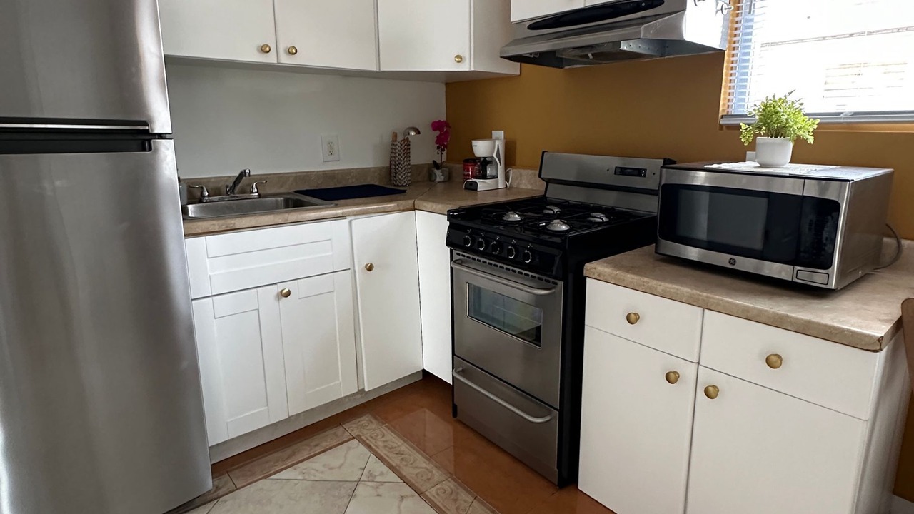 Photo of Kitchen in Elizabeth
