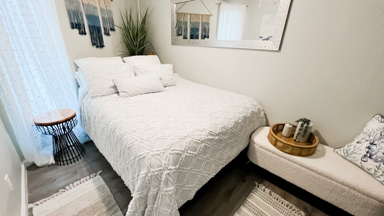 Photo of Bedroom in North Beach